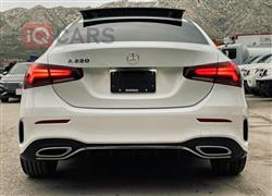 مرسيدس بنز A-Class